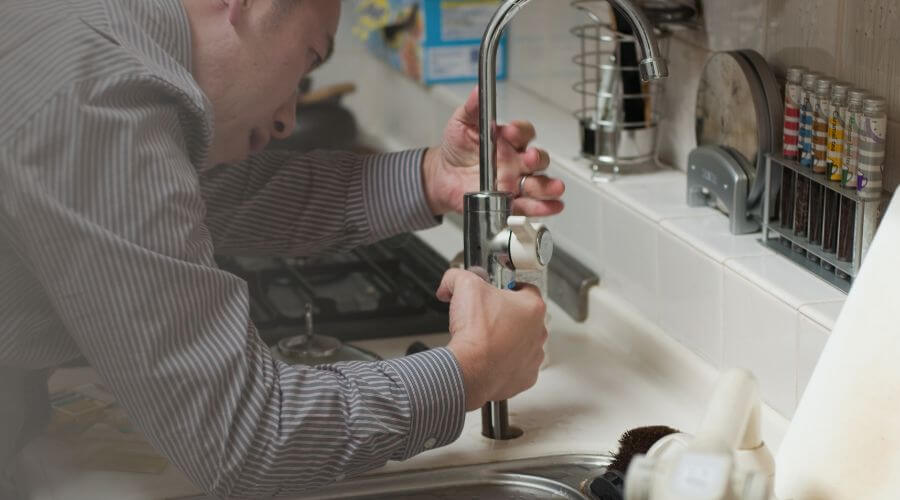 Professional Leak Detection in Hancocks Bridge, NJ
